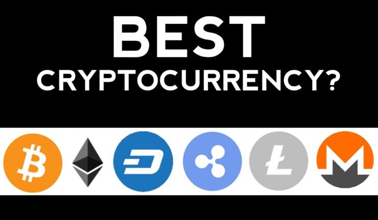 Best Crypto Currency
