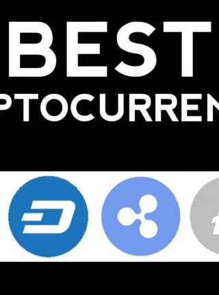 Best Crypto Currency